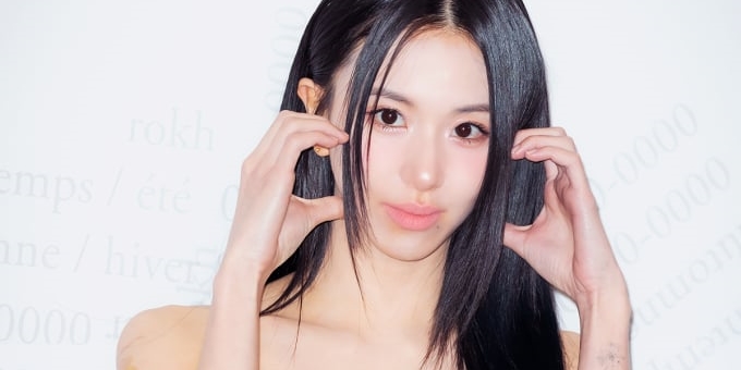 <b>트와이스 채영</b>, <b>미주신경성 실신</b>으로 활동 중단