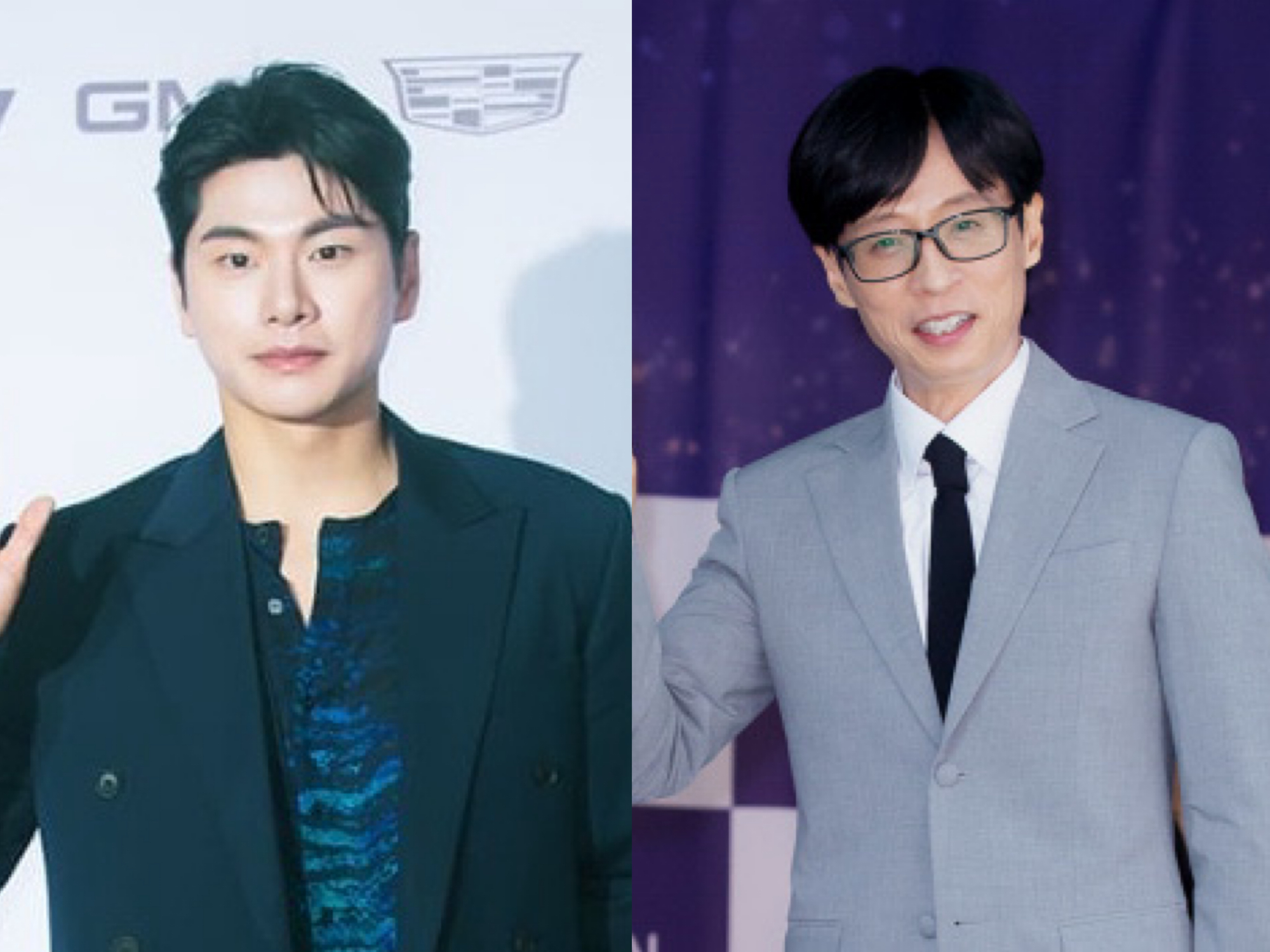 <b>이이경</b>, <b>유재석</b> 공개 저격