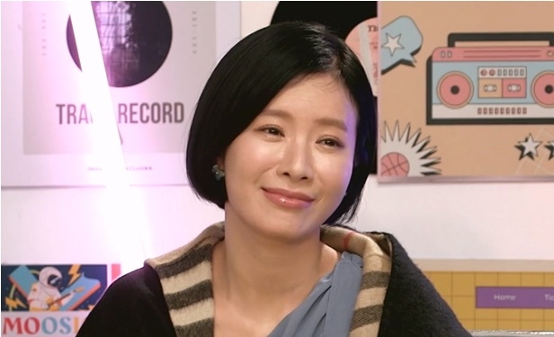 가수 박기영 무대 스틸