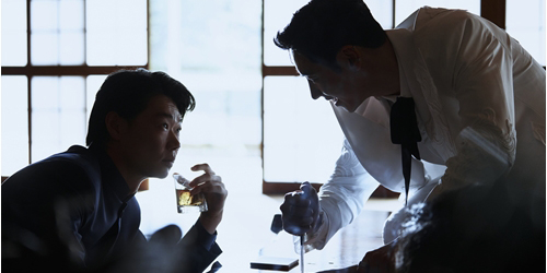 모범택시3 카사마츠 쇼 스틸