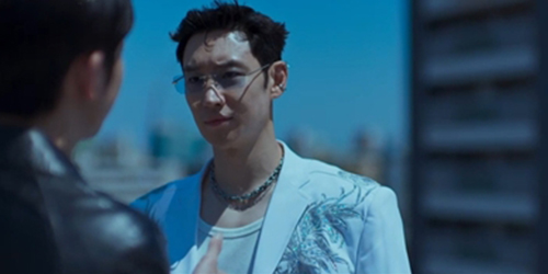 ‘<b>모범택시</b> 시즌3’ 2화, 참교육 대성공