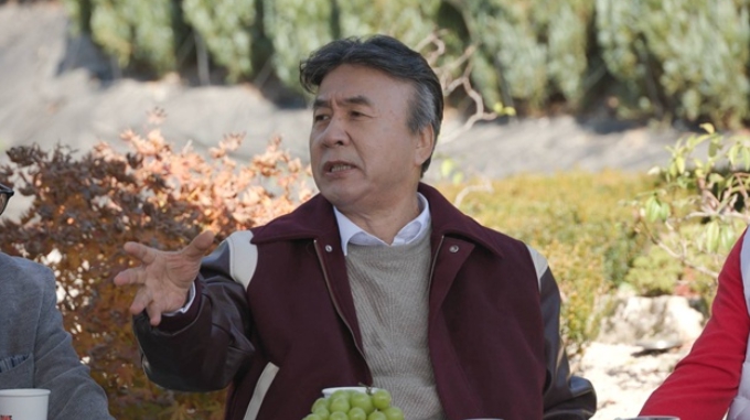 SBS 미운 우리 새끼 예고 이미지: 엄영수·박영규·편승엽