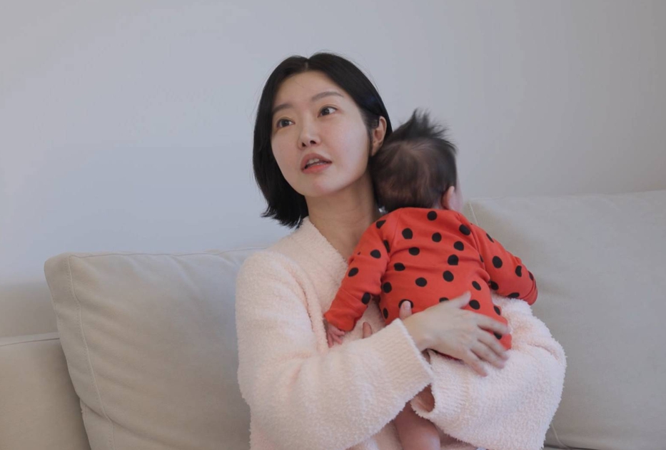 동상이몽2 레이디제인 임현태 스틸컷