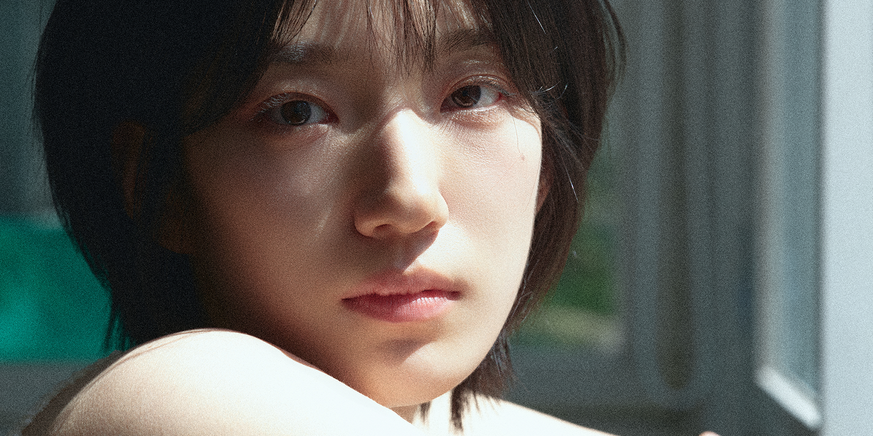 강채영, JTBC 신작 '러브 미' 합류 - 뉴스 썸네일 이미지