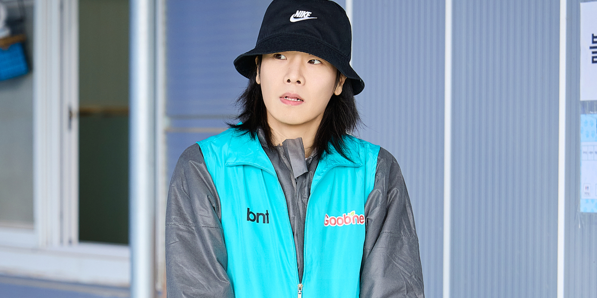뱀프 이형민, 누구보다 진심으로 봉사 참여 [포토] | bnt뉴스