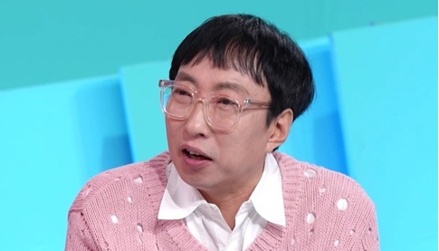 ‘사당귀’ 박명수 <b>MC 욕심</b>