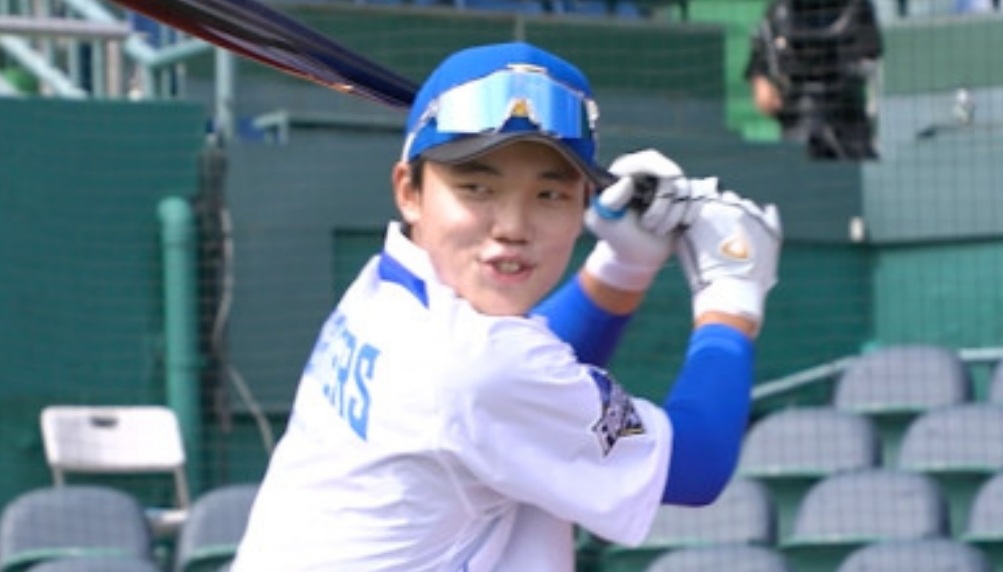 ‘불꽃야구’ 임상우 고별전 | bnt뉴스
