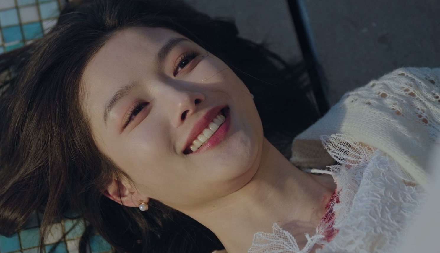 ‘<b>친애하는X</b>’ 핏빛 엔딩