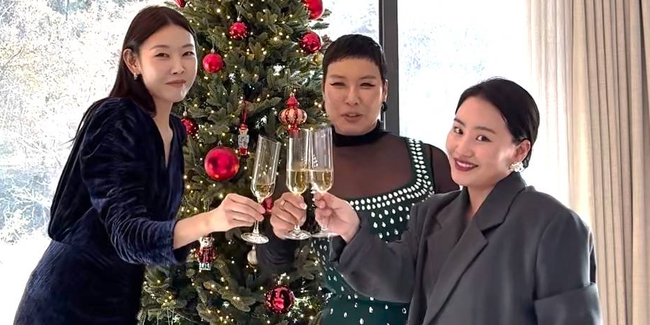 ‘<b>미운우리새끼</b>’ <b>한혜진</b>X<b>정영주</b>X<b>조현아</b>