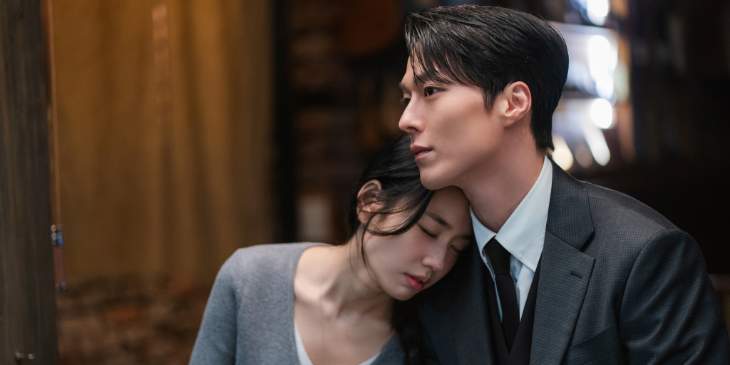 ‘<b>키스는</b>괜히해서’ <b>안은진</b> 취중진담