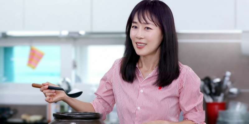 편스토랑 문정희 산지직거래 고수 관련 보도 이미지