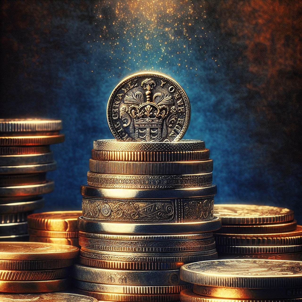 아핫뉴스 | 비트코인 반등 급등