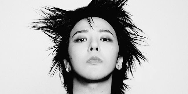 <b>지드래곤</b>, <b>홍콩</b> 화재 참사에 <b>기부</b>