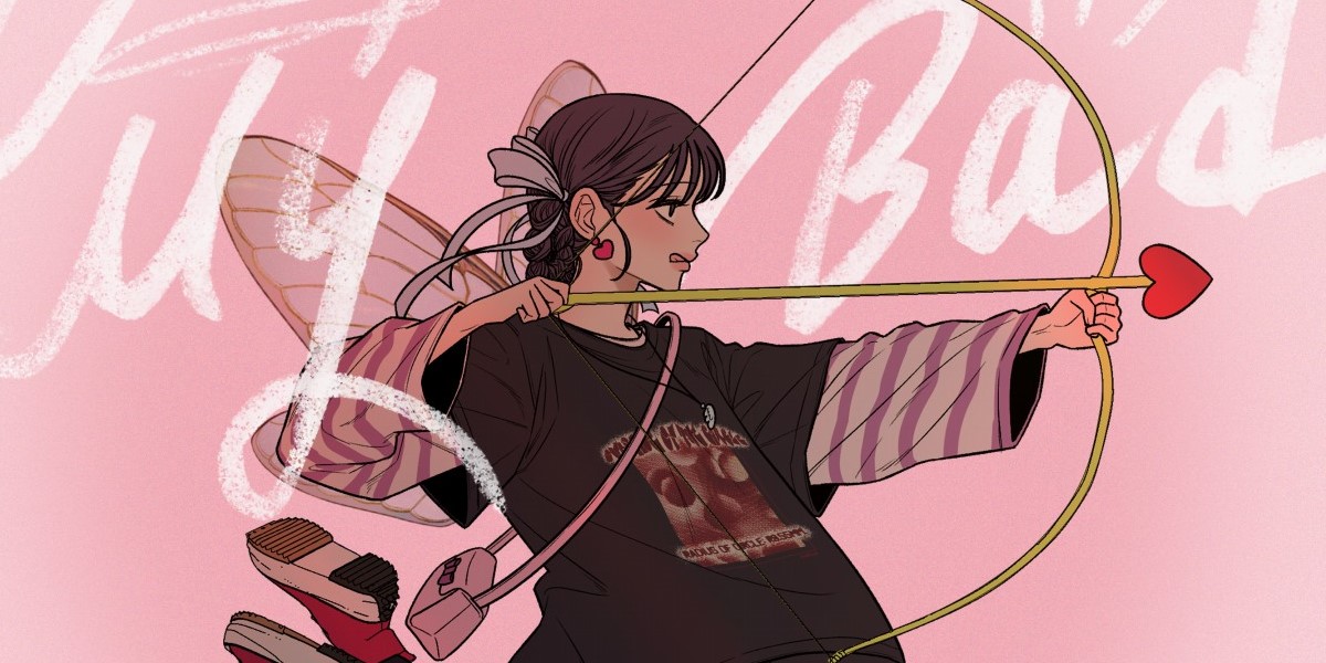 피프티피프티X웹툰 '작전명 순정' 화제의 컬래버레이션 - 뉴스 썸네일 이미지