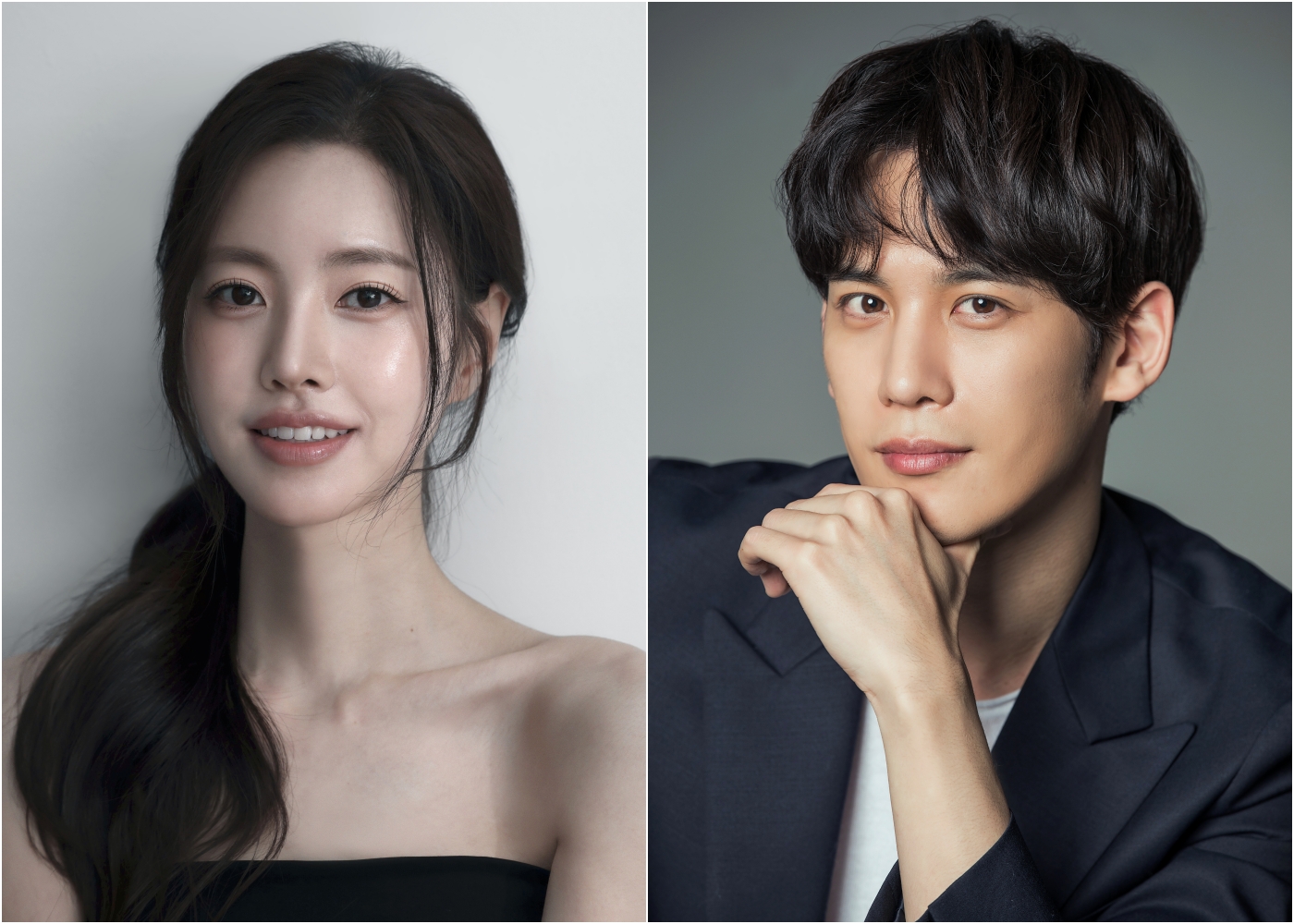 ‘사랑을 처방해 드립니다’ <b>진세연 박기웅</b> 재회