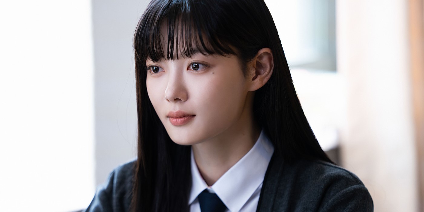전 세계가 ‘<b>친애하는</b>’ <b>김유정</b>