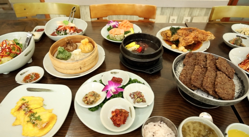 '동네한바퀴' 광주 맛집 - 뉴스 썸네일 이미지