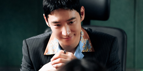 SBS 모범택시3 이제훈 스틸컷