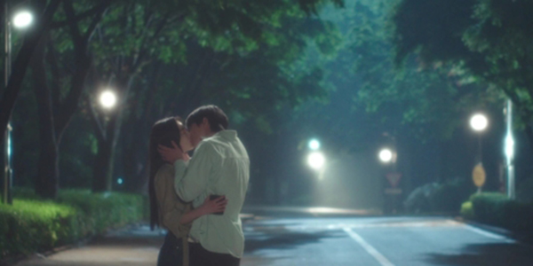 ‘<b>경도를 기다리며</b>’ <b>박서준</b>원지안, 인생 로맨스