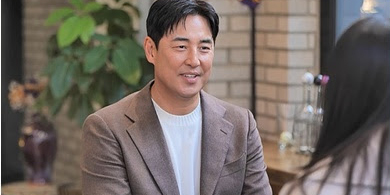 ‘신랑수업’ <b>김성수</b>, 첫 <b>소개팅</b>