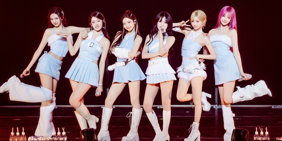 <b>베이비몬스터</b>, 日 <b>팬콘서트</b> 10만명 운집