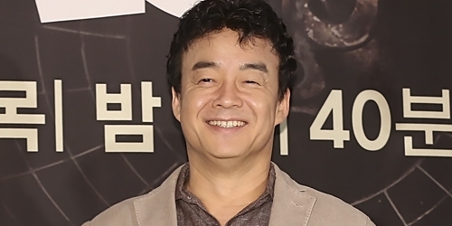 <b>백종원</b>, ‘<b>흑백요리사2</b>’ 제작발표회 <b>불참</b>