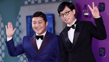 <b>조세호</b> 유퀴즈·1박2일 <b>하차</b>