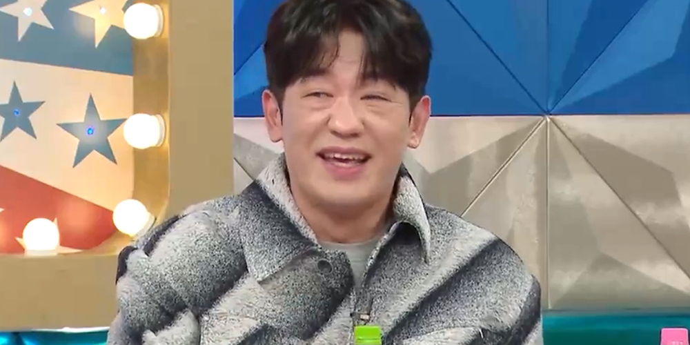‘라디오스타’ <b>허성태</b>, <b>박보검</b> 실체 폭로