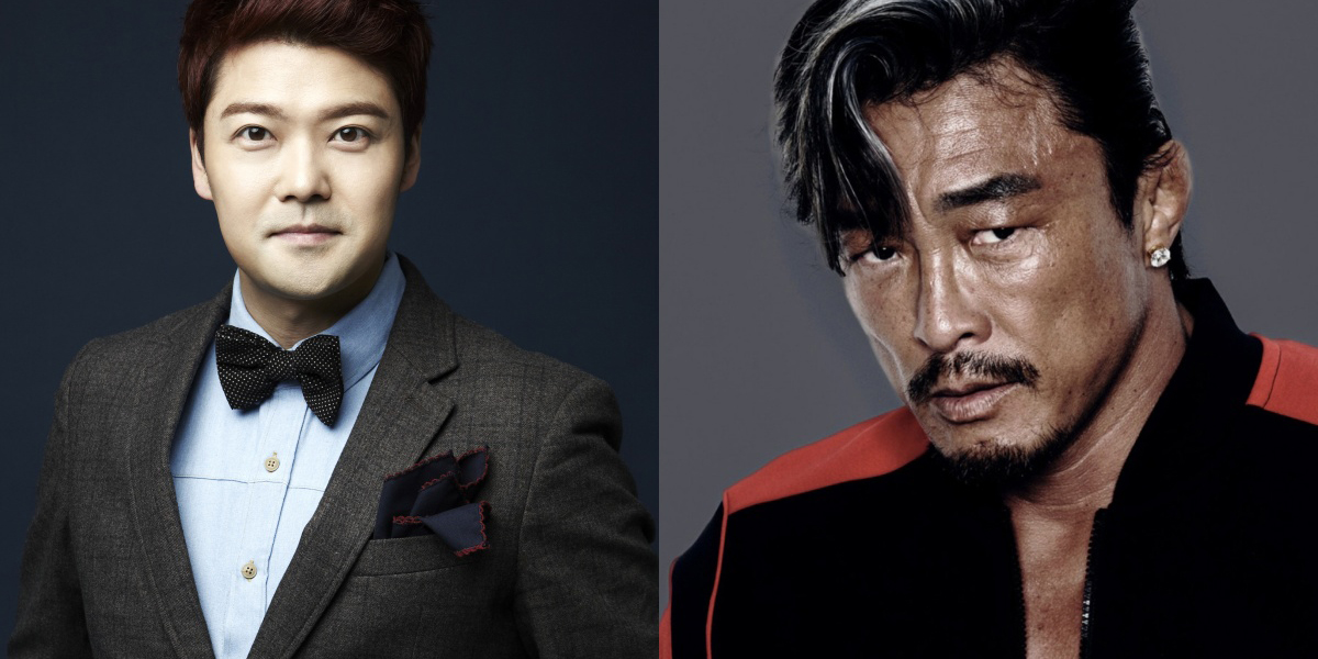 ‘<b>혼자는 못 해</b>’ 전현무∙추성훈∙이수지∙이세희 출연