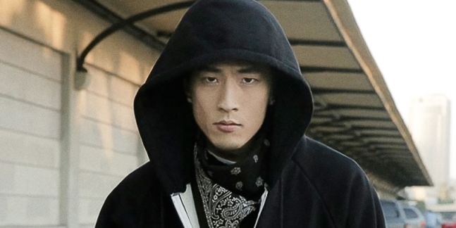 <b>테디</b>, <b>국무총리표창</b> 수상
