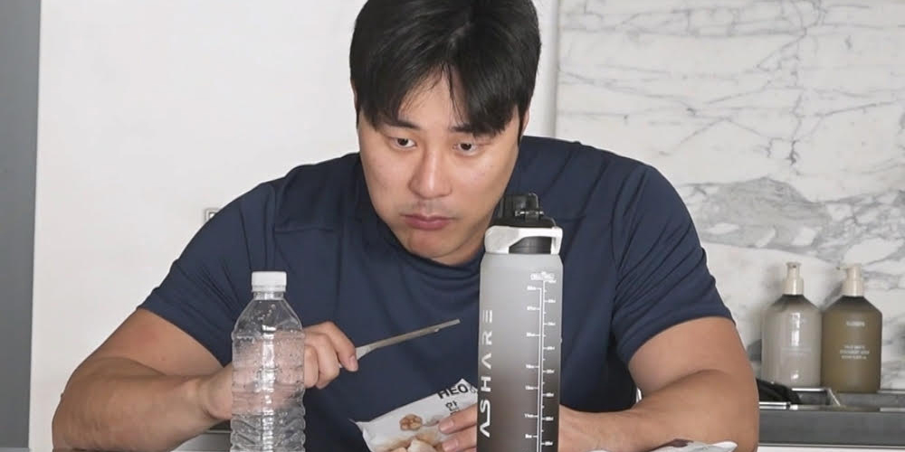 ‘<b>나혼자산다</b>’ <b>김하성</b>, 반전 취향(나혼산)