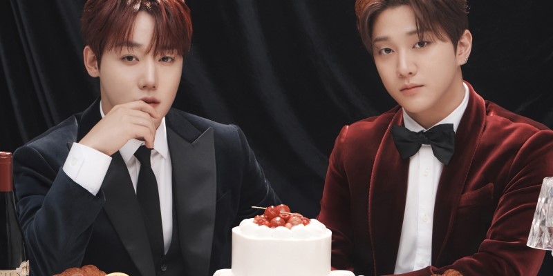 골든차일드 이장준·홍주찬, 팬미팅 2차 포스터 공개 - 뉴스 썸네일 이미지