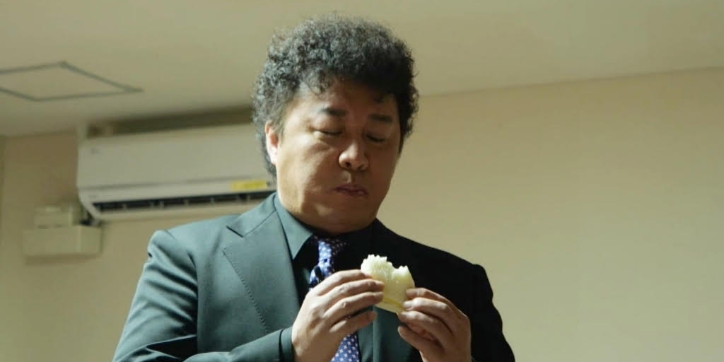 ‘놀면뭐하니’ <b>정준하</b>, 왕관의 무게