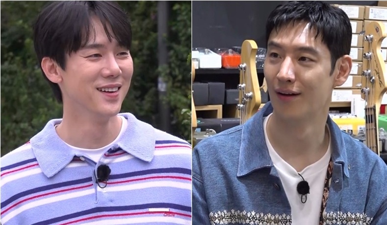 ‘틈만나면’ 수지의 남자들