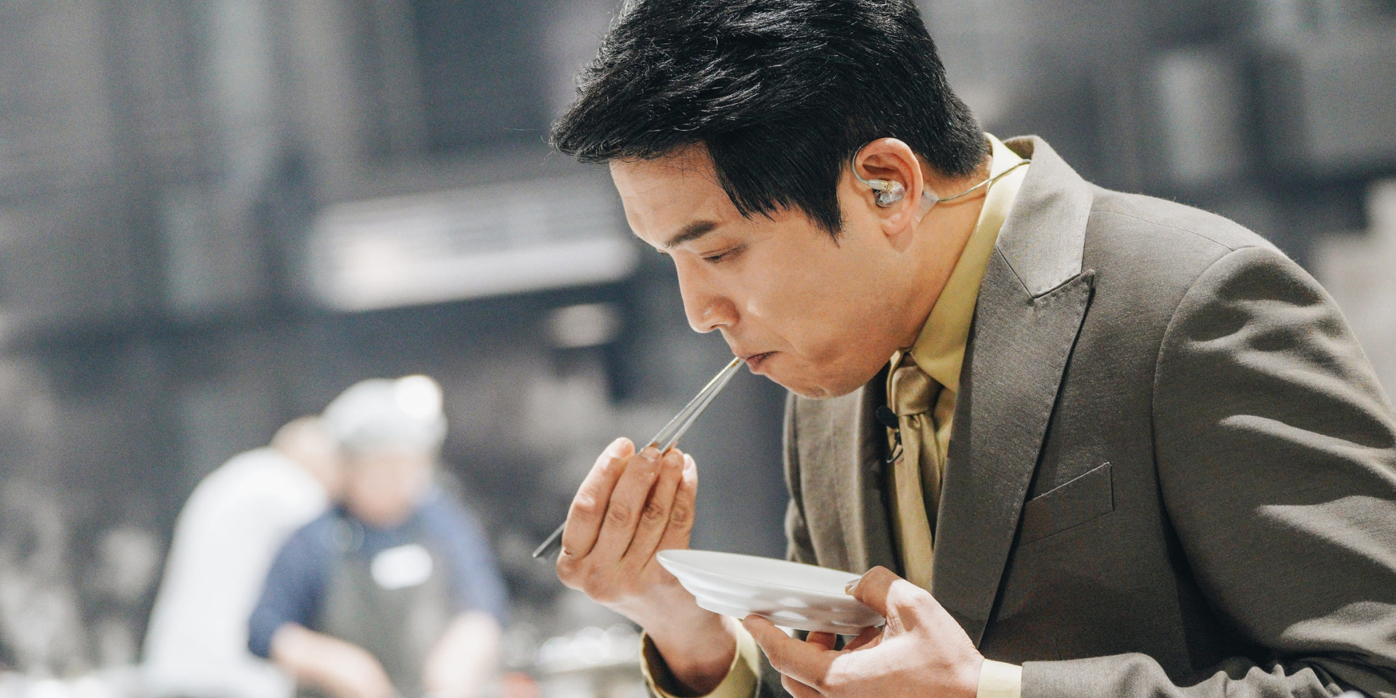 넷플릭스 흑백요리사2 관련 이미지