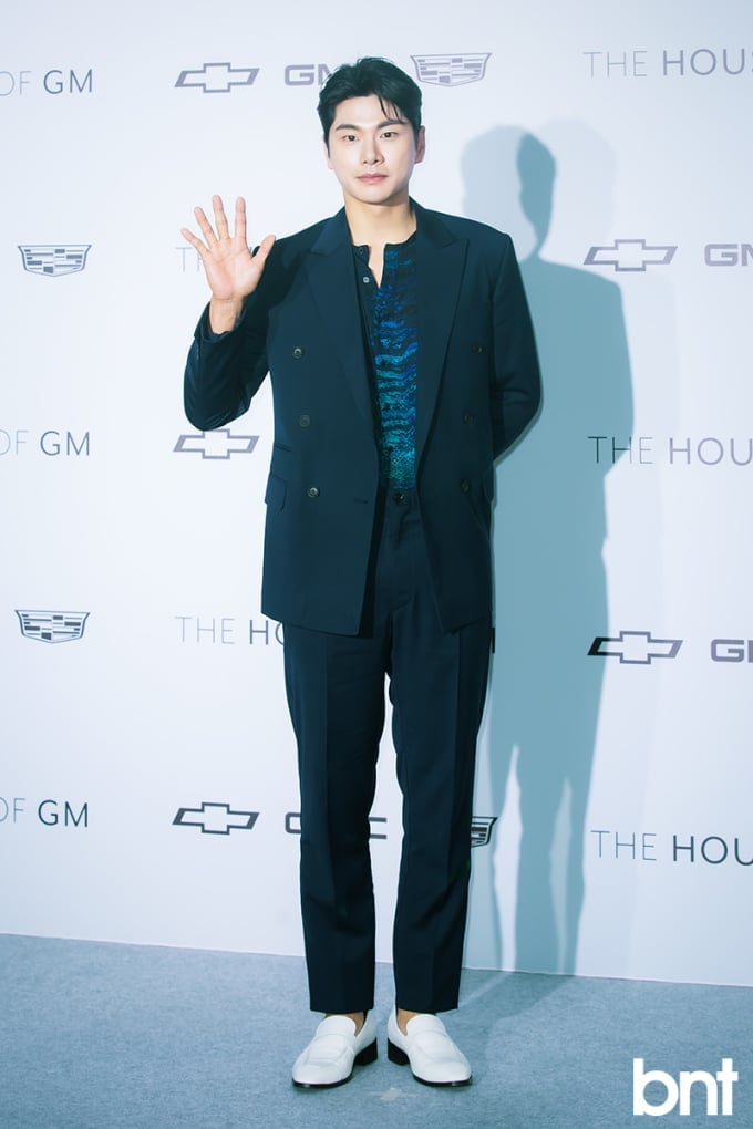 <b>이이경</b> <b>하차</b>, '<b>놀면 뭐하니</b>' 유재석과 무관