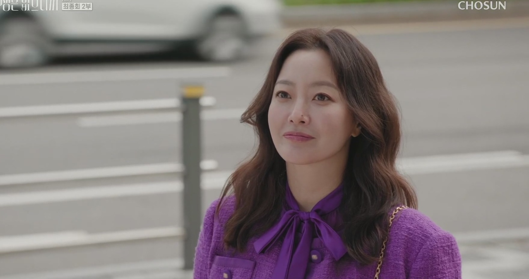 ‘<b>다음생은</b> 없으니까’ <b>김희선</b> 빛났다!