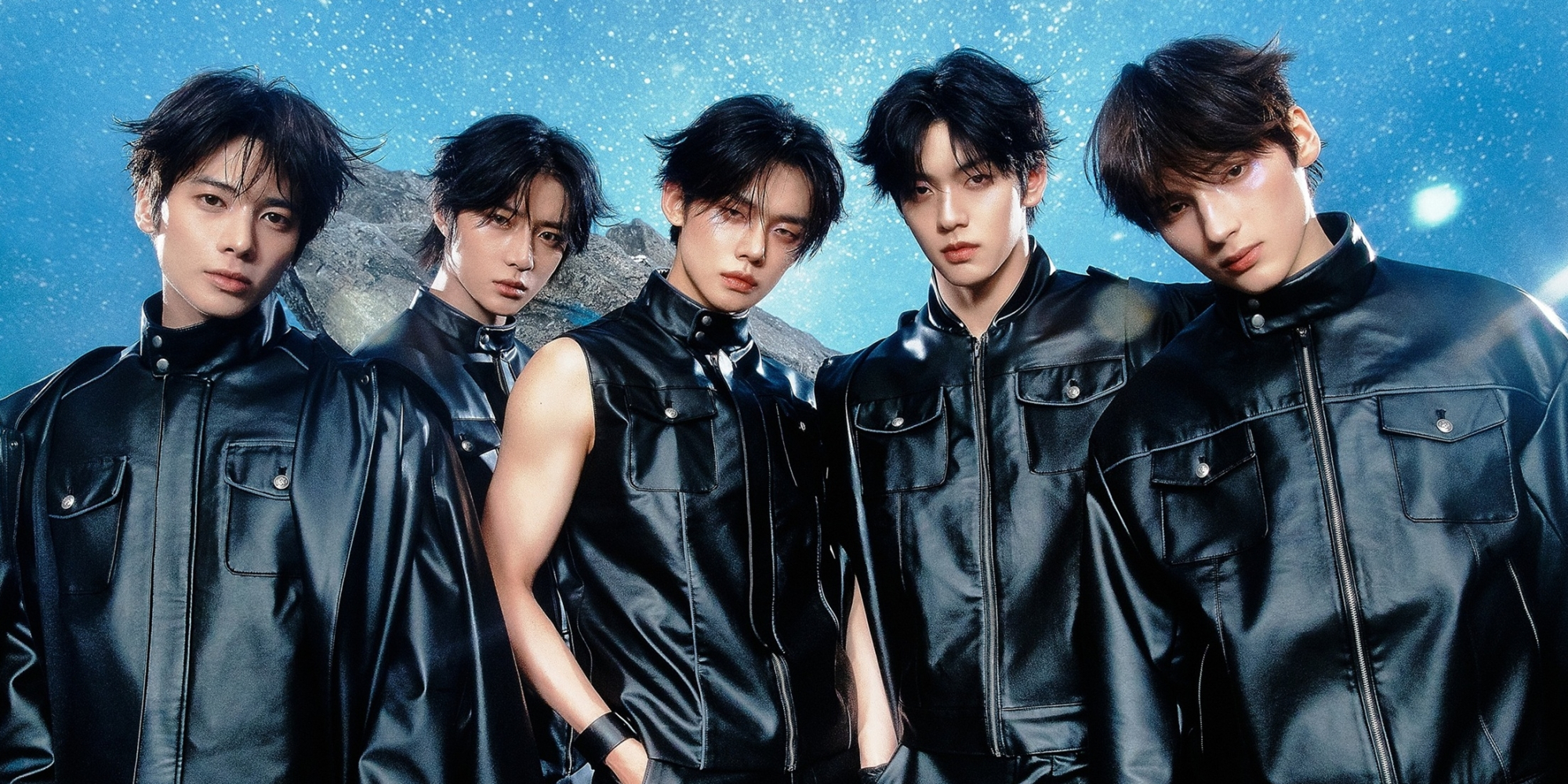 TXT, 日 <b>오리콘 연간 랭킹</b>에 3개 음반 진입