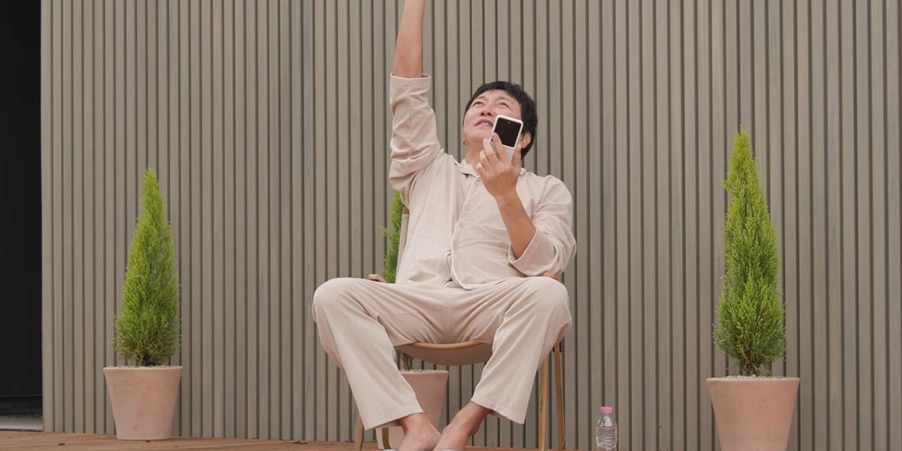 ‘미운우리새끼’ <b>탁재훈</b>, 제주집 최초 공개