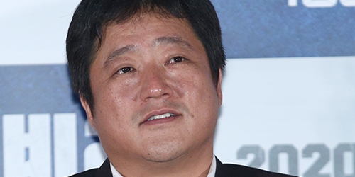 ‘<b>음주운전</b>’ <b>곽도원</b>, <b>복귀</b> 선언