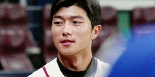 ‘최강<b>야구</b>’ 윤석민 vs <b>박종혁</b>, 비주얼 맞대결