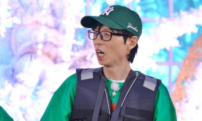 ‘<b>런닝맨</b>’ <b>김종국</b>·지석진, 마피아?