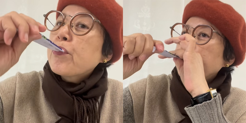 ‘암투병’ <b>박미선</b>, <b>공구 논란 해명</b>