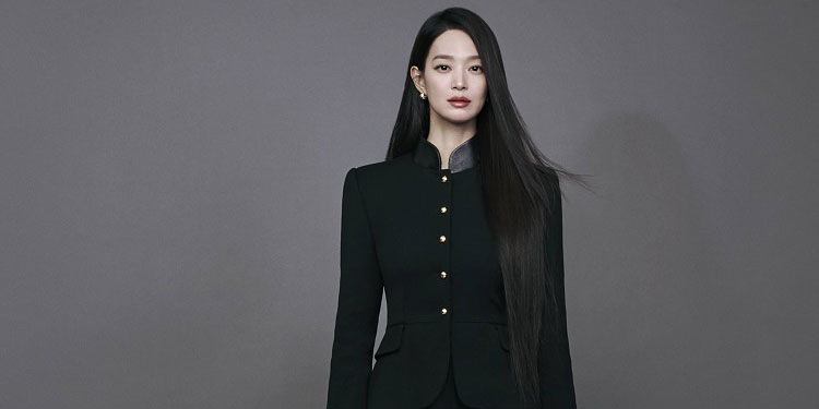 루이 비통, ‘배우 신민아’ 새로운 하우스 앰버서더로 발탁 | bnt뉴스
