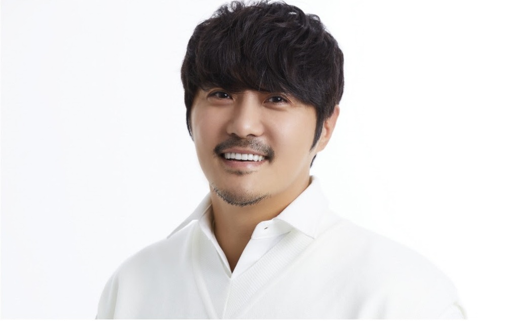 KCM, 셋째 아들 태어남