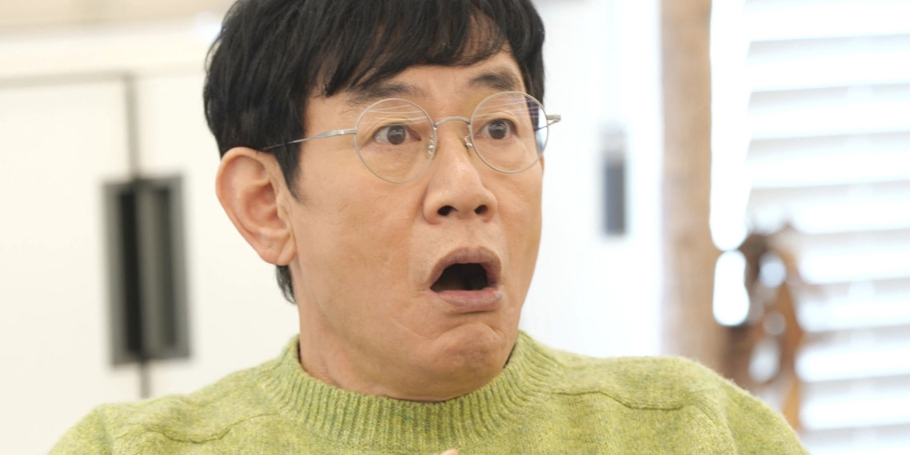 ‘놀면뭐하니?’ 이경규, 깜짝 손님 등장에 당황 | bnt뉴스