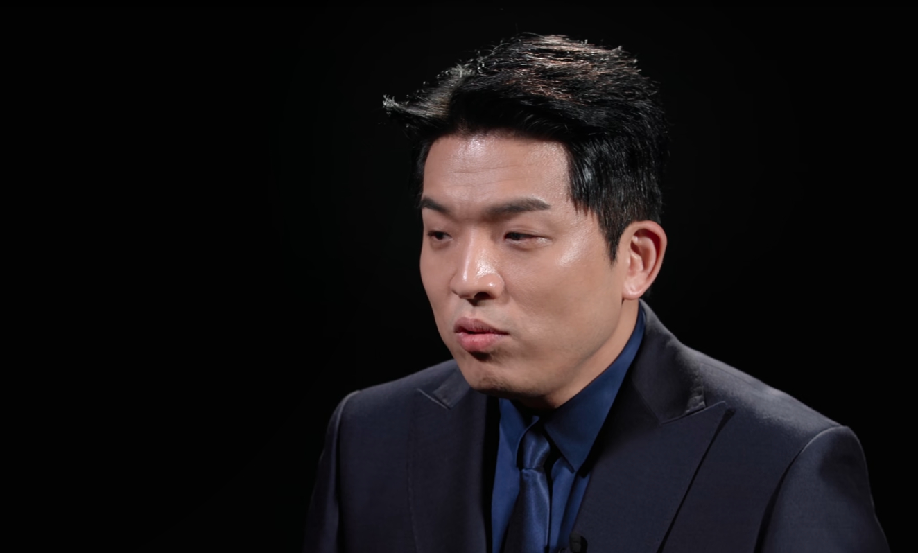 넷플릭스 흑백요리사2 관련 이미지