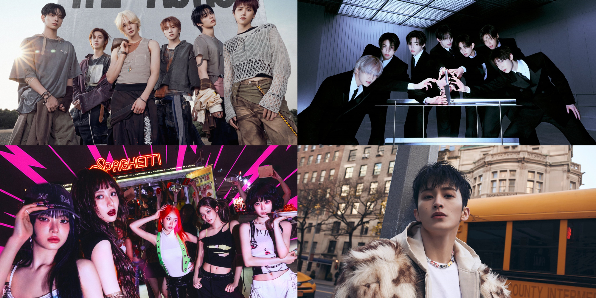 ‘montrer! Music Core dans la 1ère programmation de MACAO