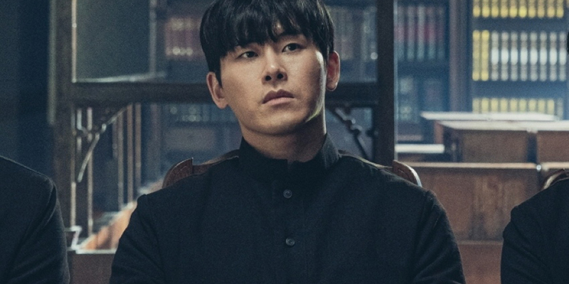 이호원, 뮤지컬→드라마·영화...'올라운더 활약' - 뉴스 썸네일 이미지