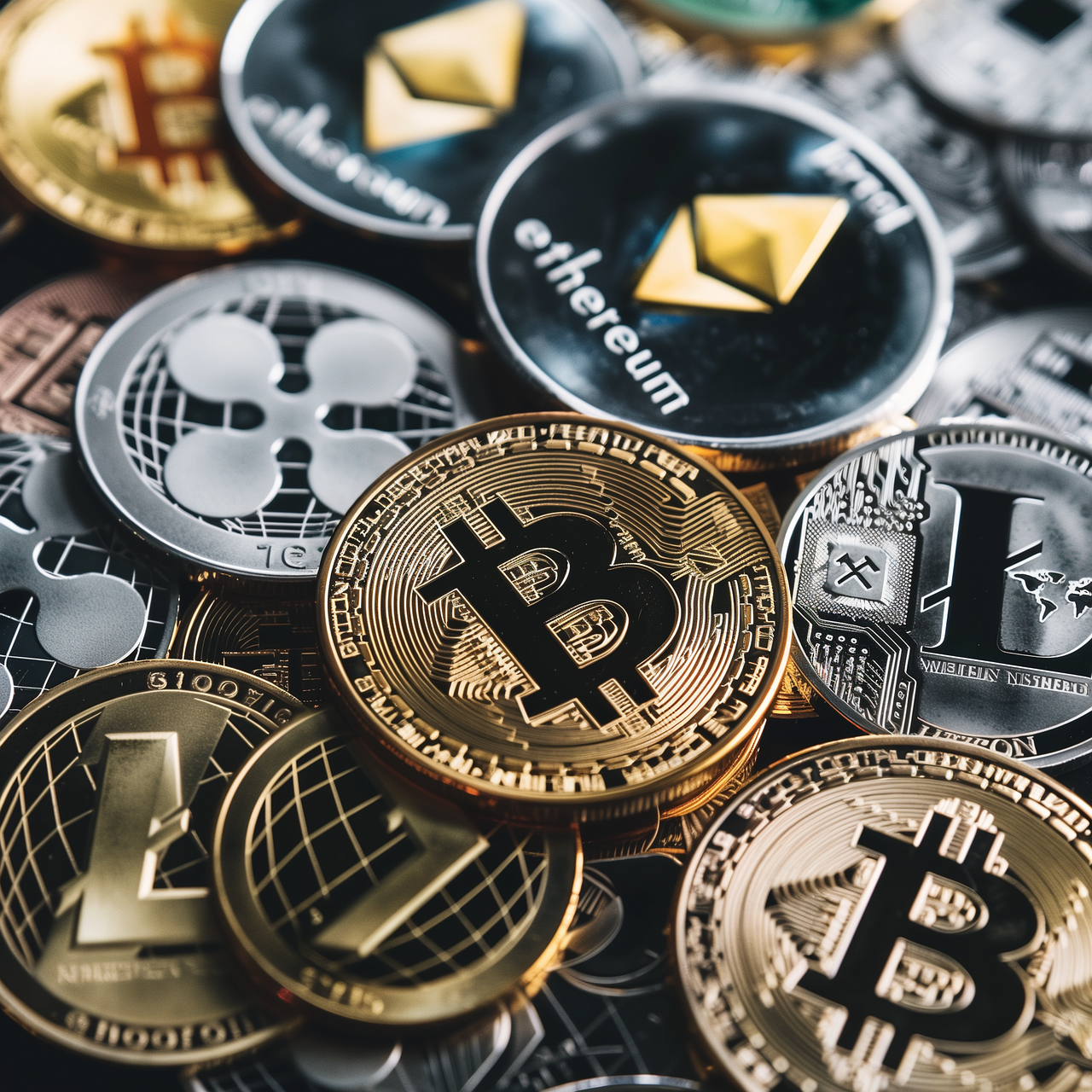 비트코인 9만달러 위태…가상화폐 전망 갈림길 | bnt뉴스